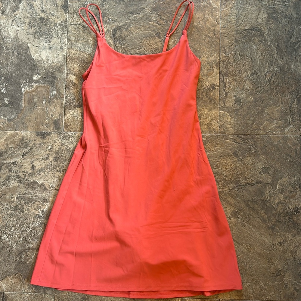 A&F traveler dress